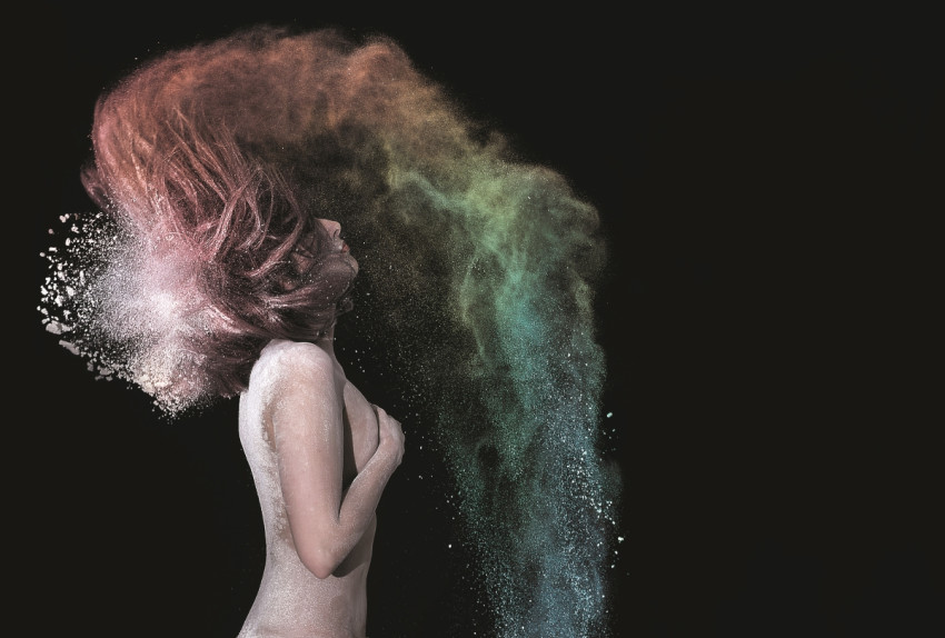 Interview: Laura Marijn