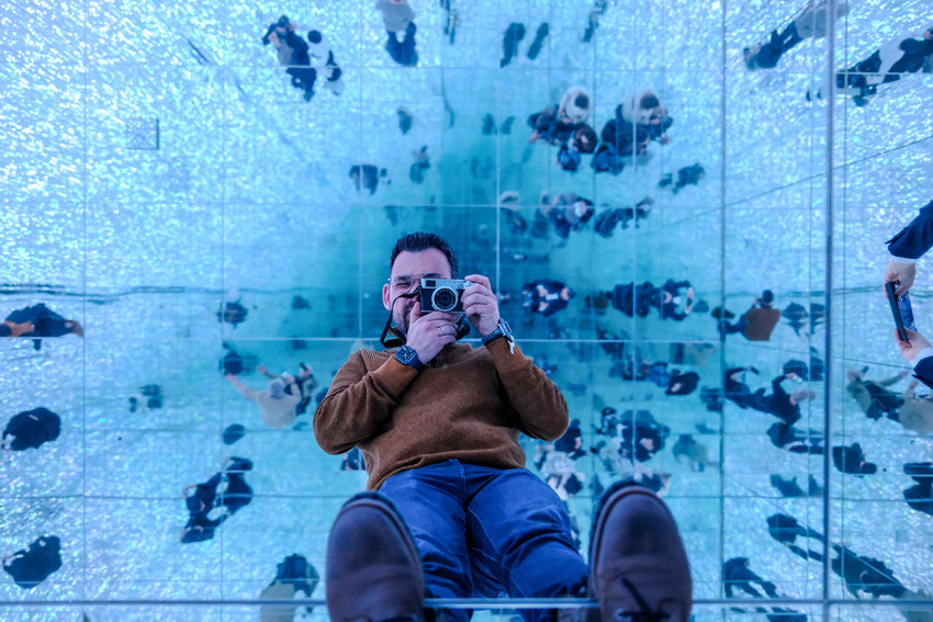 FUJIFILM X100VI review: nog altijd de standaard?