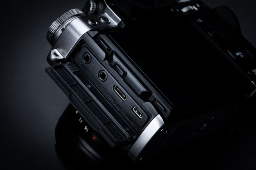 Camera firmware roundup