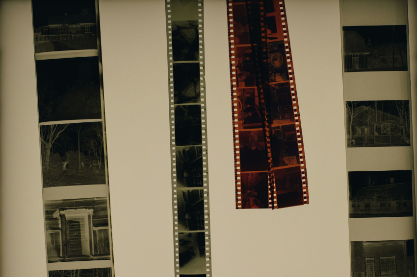 Analoge fotografie: wat 36 opnames je leren