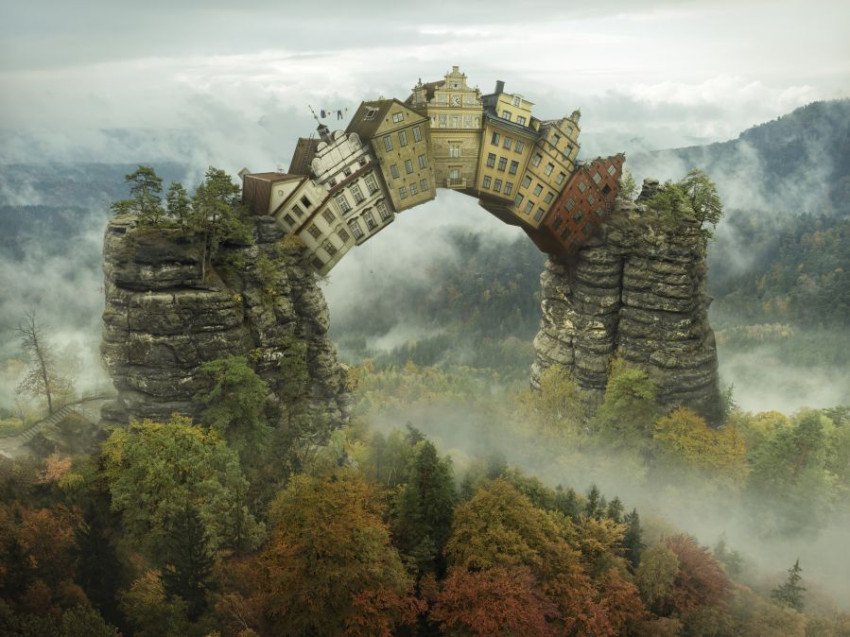 Boekentip: het Photoshop-boek 