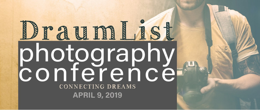 Draumlist Fotografie Congres 2019