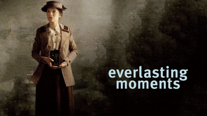 Rust tijdens kerst met Everlasting Moments