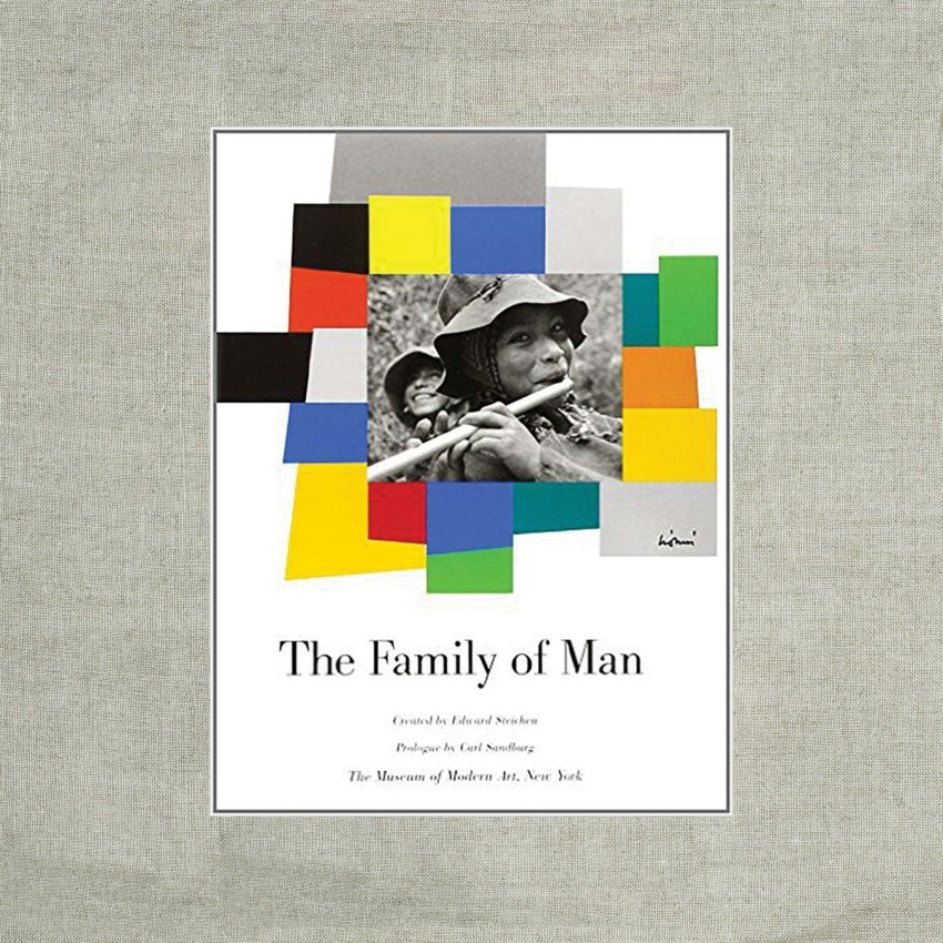 The Family of Man: een iconisch boek