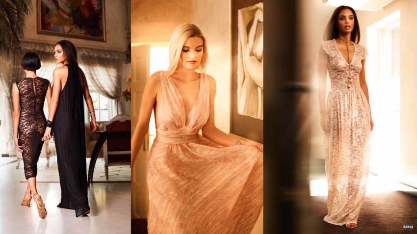 De ins- en outs van Fashion-fotografie met Clinton Lubbe