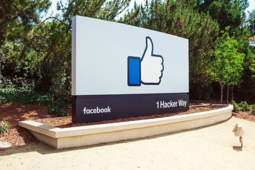 Facebook verliest rechtszaak om EXIF data