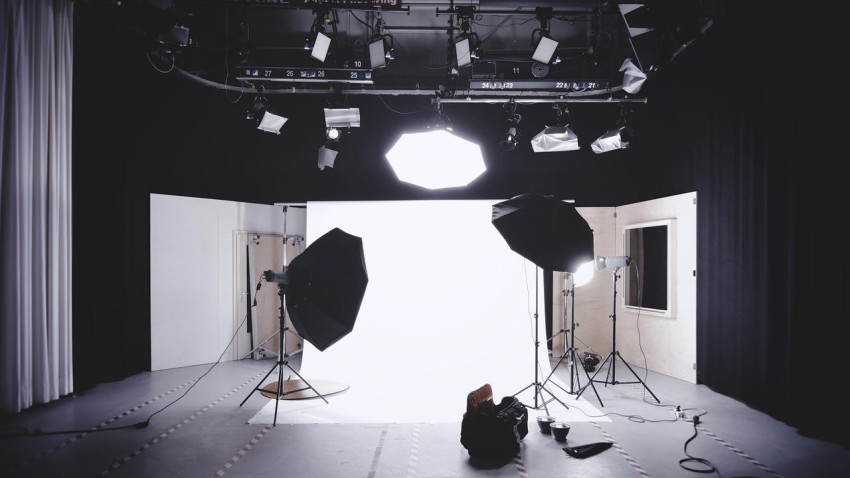 Modefotografie portfolio opbouwen? Dit heb je nodig!