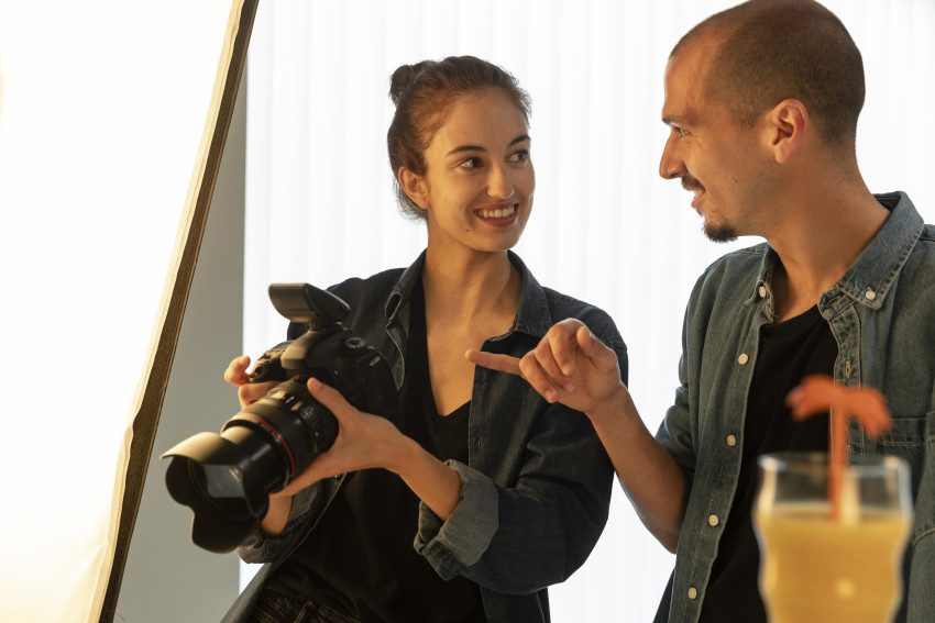 Klantmanagement voor fotografen in 5 stappen