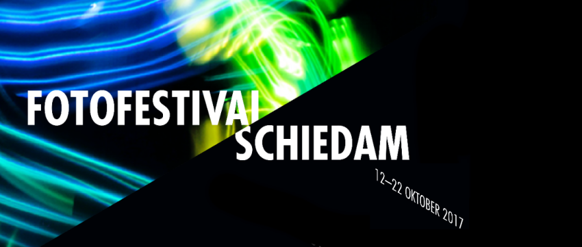 Fotofestival Schiedam: nog 9 dagen