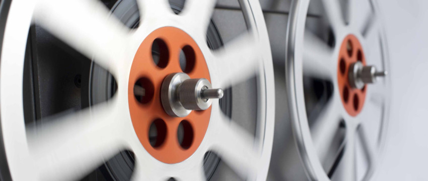 FilmFabriek genomineerd voor de MKB Innovatieprijs