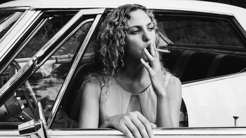 Christine Mooijer fotografie in Expand Horizon
