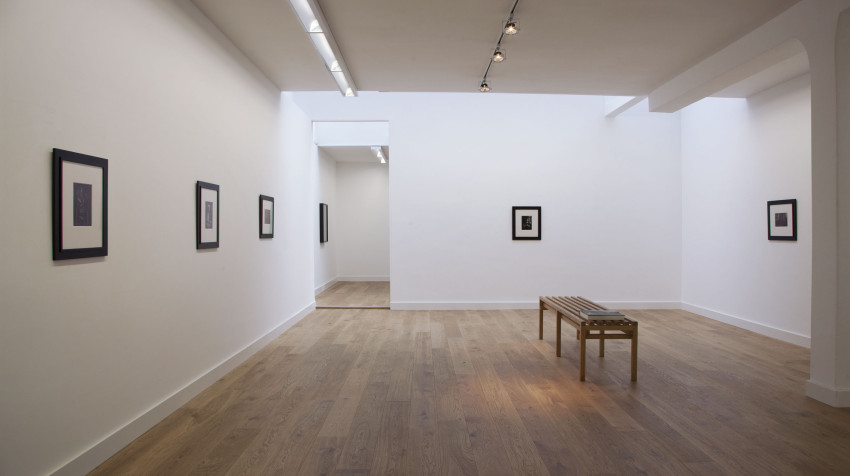 Flatland Gallery presenteert nieuwe fotografen