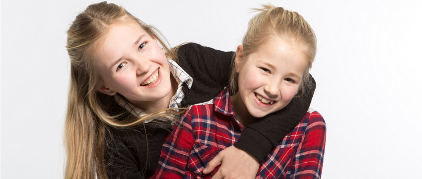 5 tips voor schoolfotografie