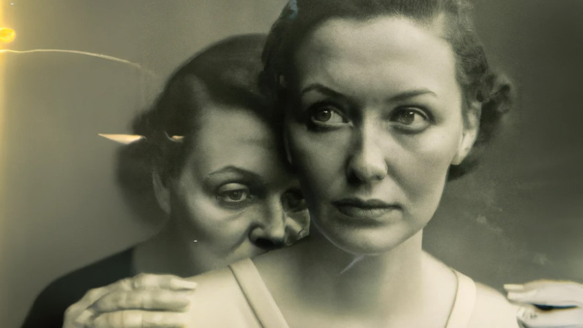 AI fopt Sony World Photography Awards: AI afbeelding wint prijs