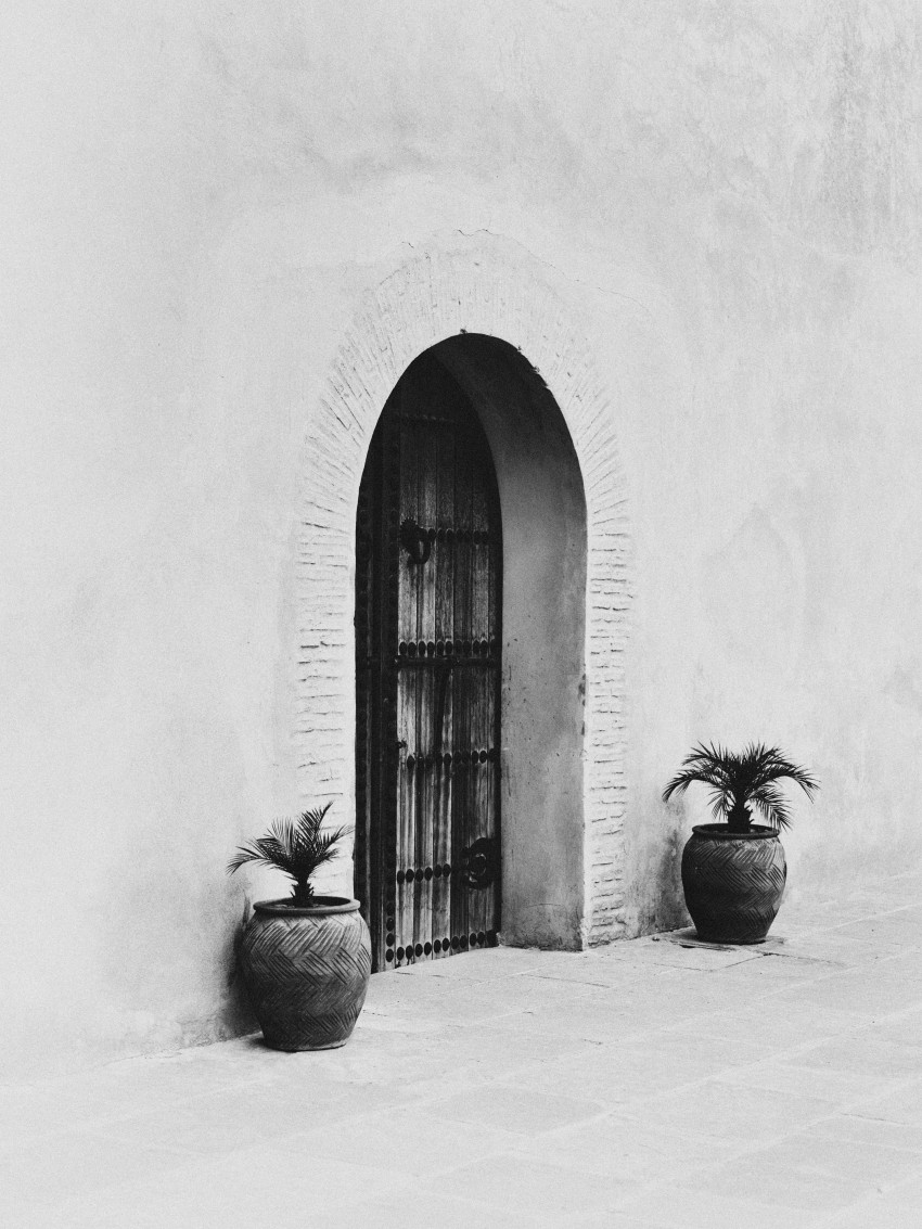 Preview Bastiaan Woudt - magisch minimalisme in zwart en wit