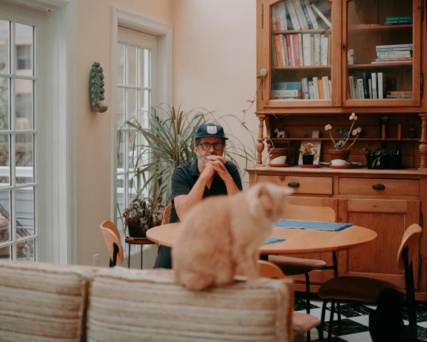 Alec Soth en de kracht van echte verbinding