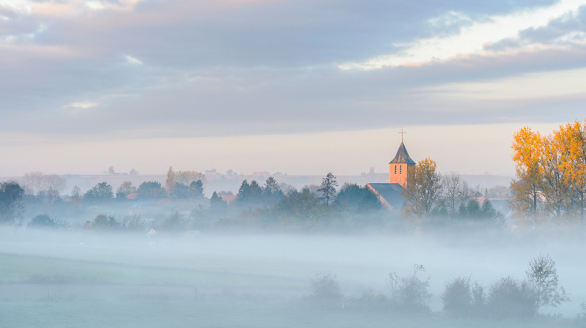 Fotoboek De Heuvels van de Ronde