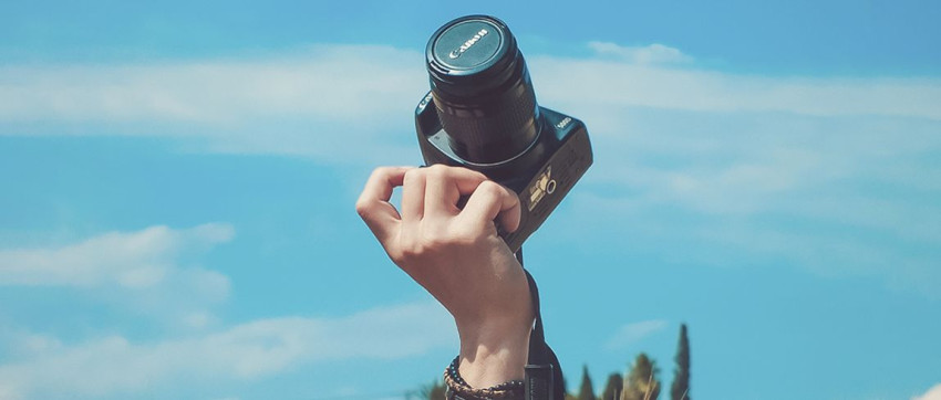 Fotografie experts gezocht