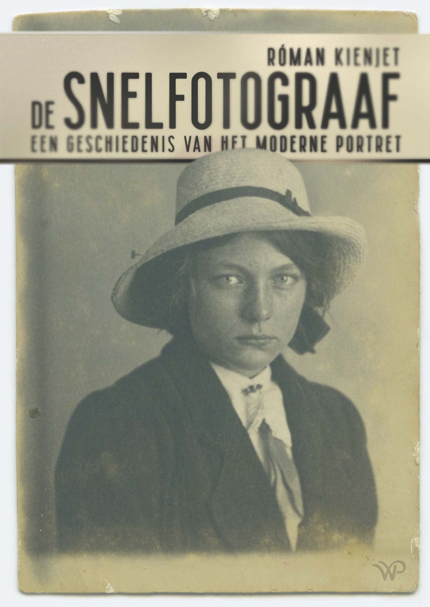 Boektip: De Snelfotograaf