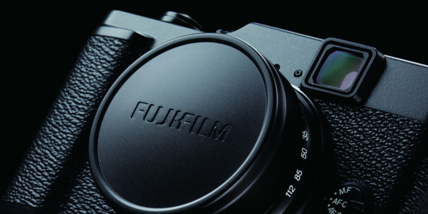 Fujifilm komt met compacte systeemcamera begin 2012