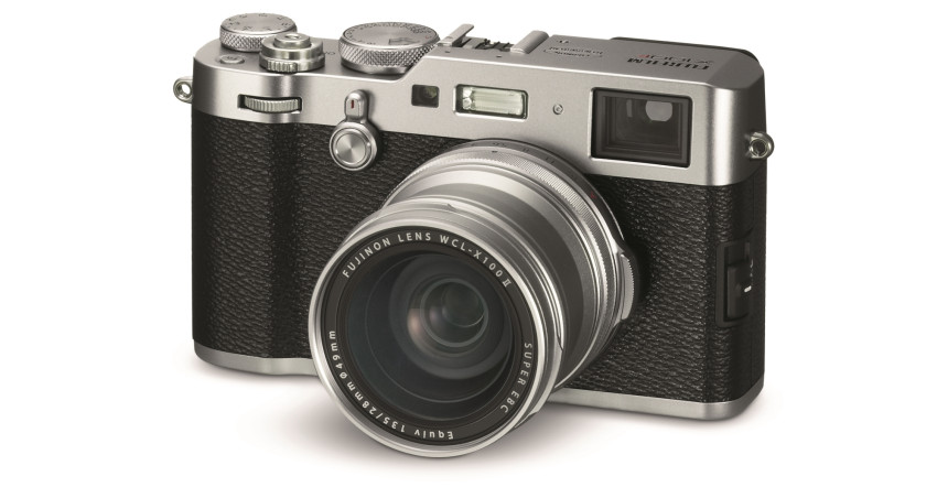 Review: Fujifilm X100F 