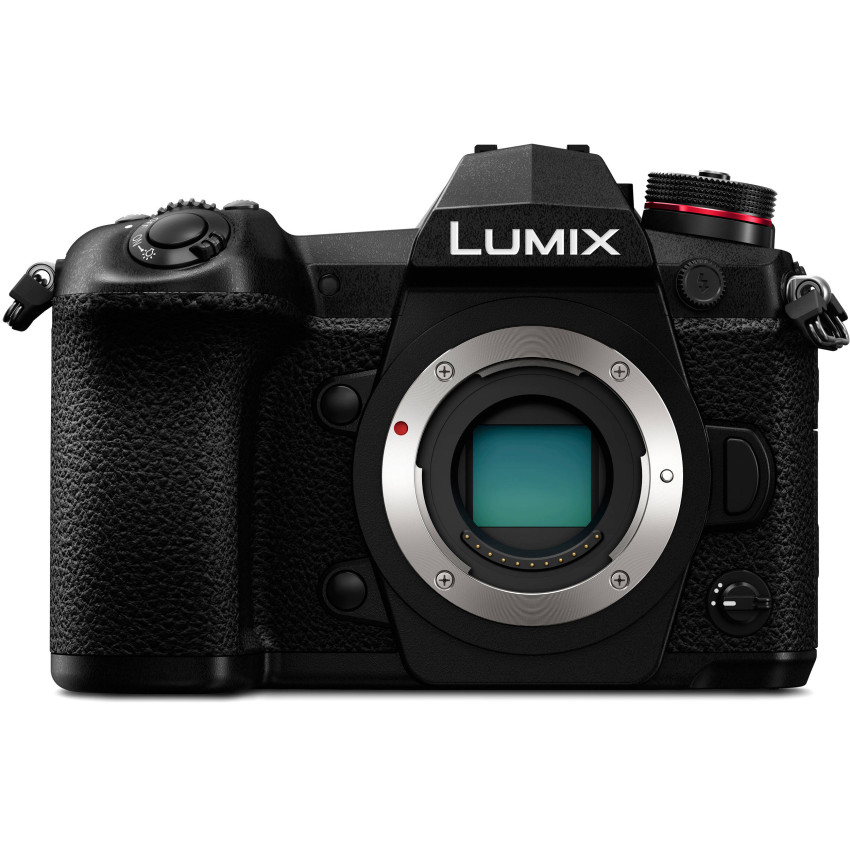 DIGIFOTO Awards - Panasonic Lumix G9