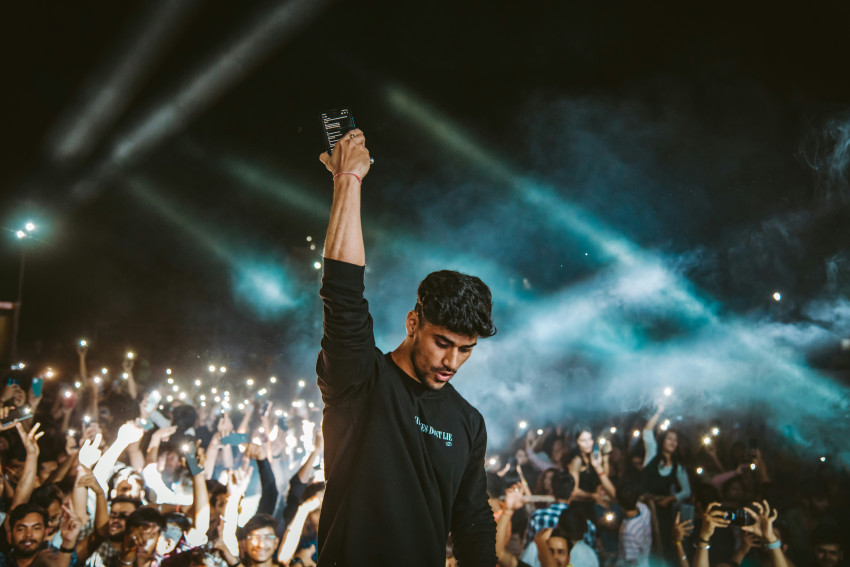 Evenementfotografie: creatief in de chaos