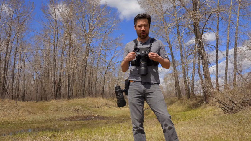 Video: Wat is de beste manier om je gear mee te nemen - TheCameraStoreTV