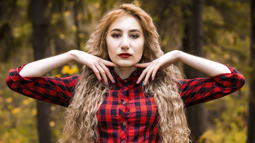 Vijf manieren om een onderkin te voorkomen