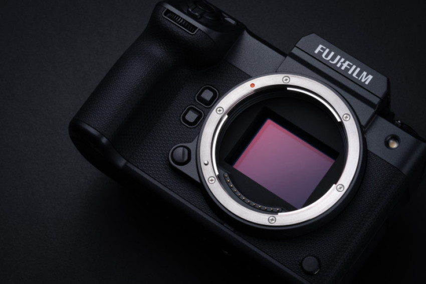 FUJIFILM GFX100 II is de nieuwe standaard 