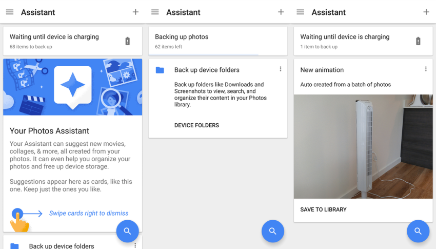 Handig organiseren met Google Photos