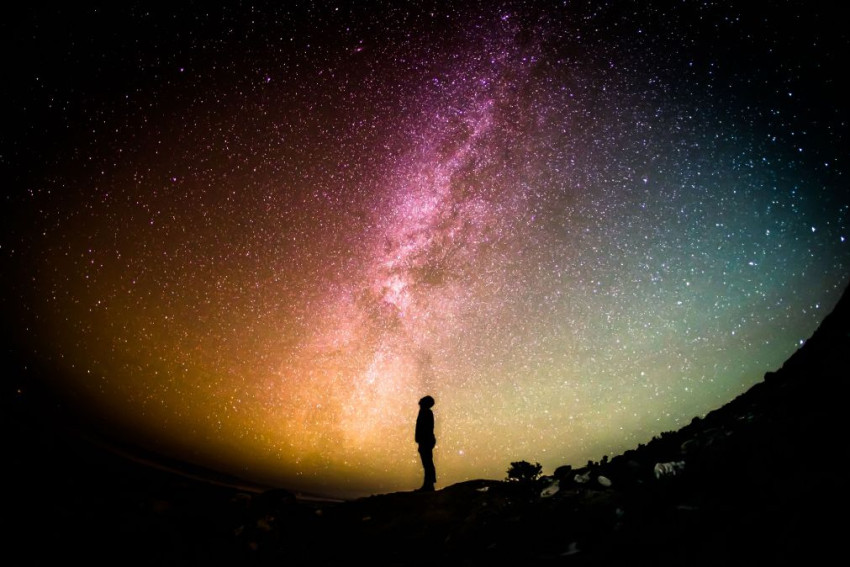 Astronomische hoogtepunten van 2020