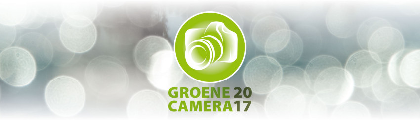 Fotowedstrijd: de Groene Camera 