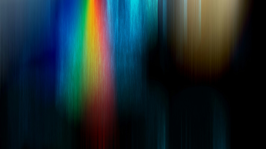 Multispectrale fotografie: onzichtbare details