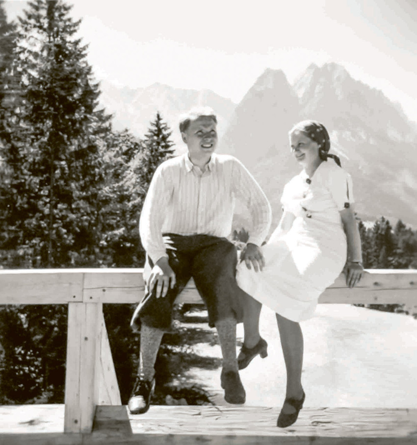 Love Letters from the War tentoonstelling met AI