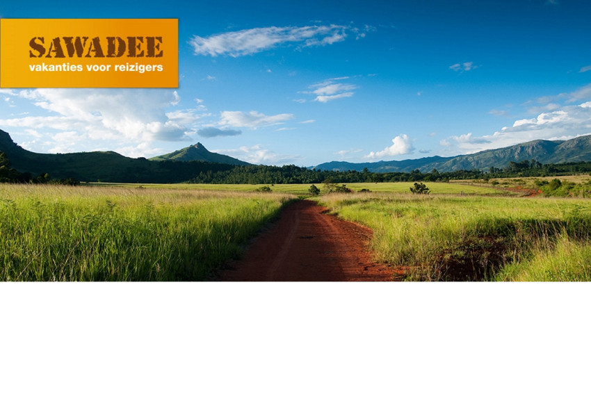 Picture perfect; ontdek de wereld met Sawadee Reizen