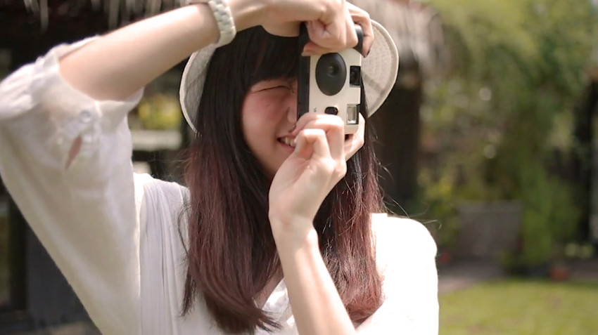 Yashica's laatste adem? Alweer nieuwe kickstarter aangekondigd