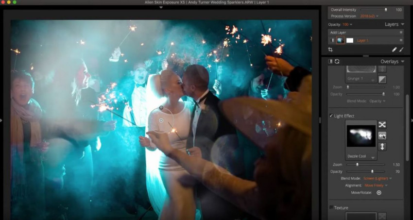 Exposure X5 komt eraan, met gave nieuwe features!