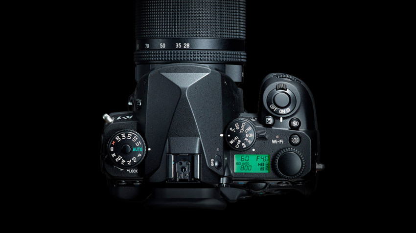 Sign of the times? Sigma stopt met K-mount lenzen om zich te focussen op de mirrorless toekomst