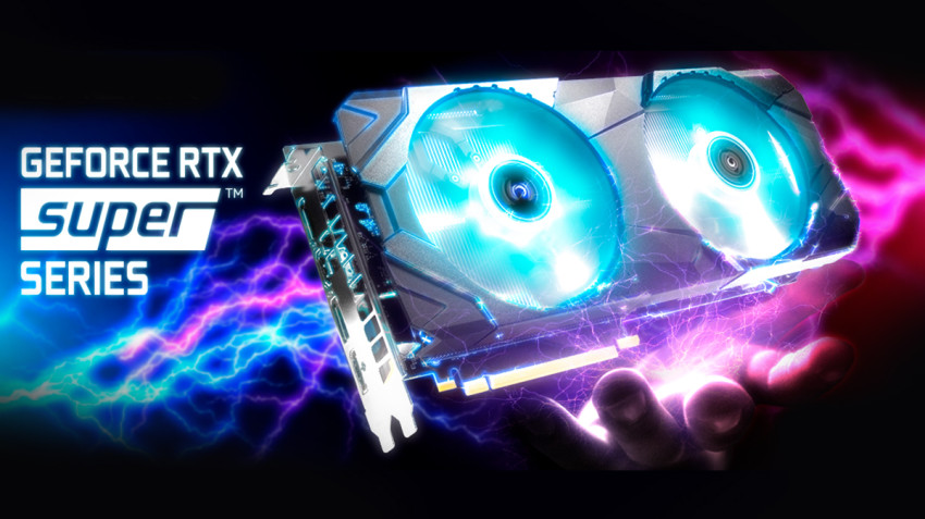 NVIDIA komt met fotografische update voor RTX kaarten