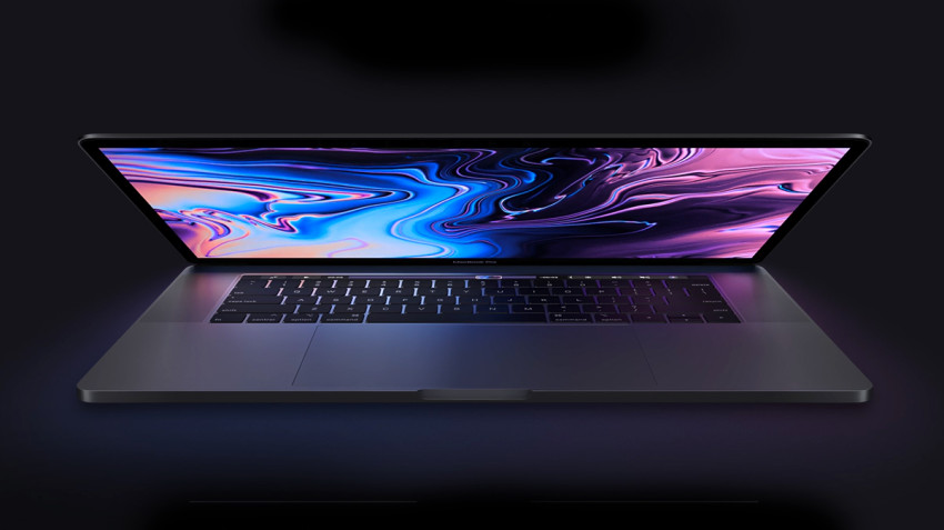 Vernieuwde Macbooks tot 75% sneller in Photoshop