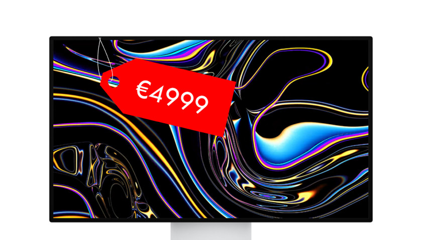 Apple heeft 's werelds beste pro display onthuld