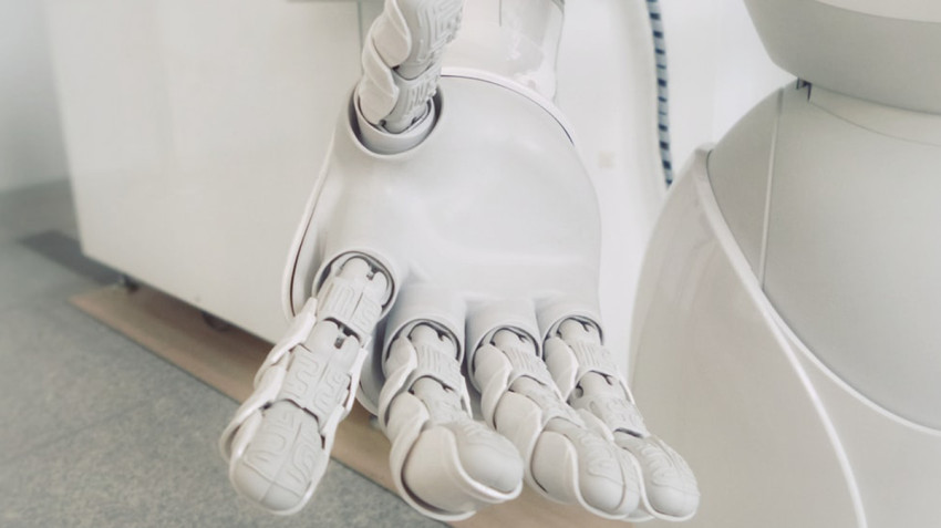 Deze robot maakt betere shots dan fotografen