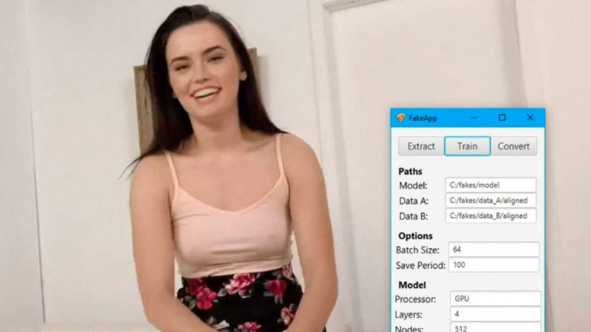 Pornografie drijfveer voor nieuwe ontwikkelingen binnen Deepfake AI
