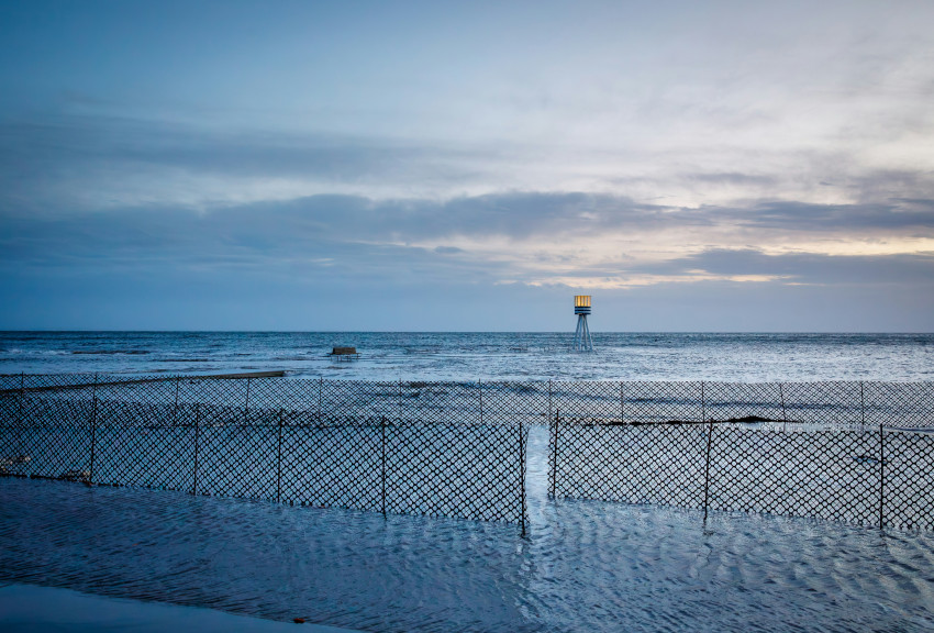 Waarom kustfotografie fotografen blijft trekken