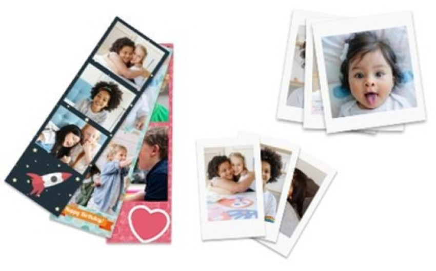 HEMA foto's op canvas: update voor 2024