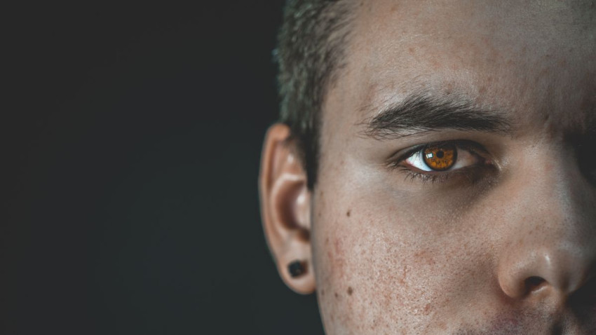 Vier verlichtingspatronen die je moet kennen voor portretfotografie