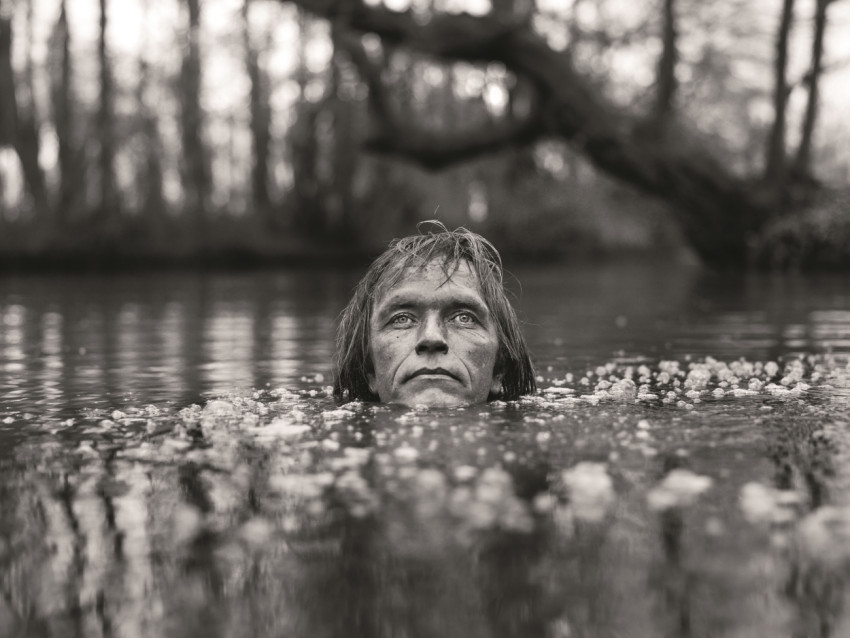 Interview met Stephan Vanfleteren