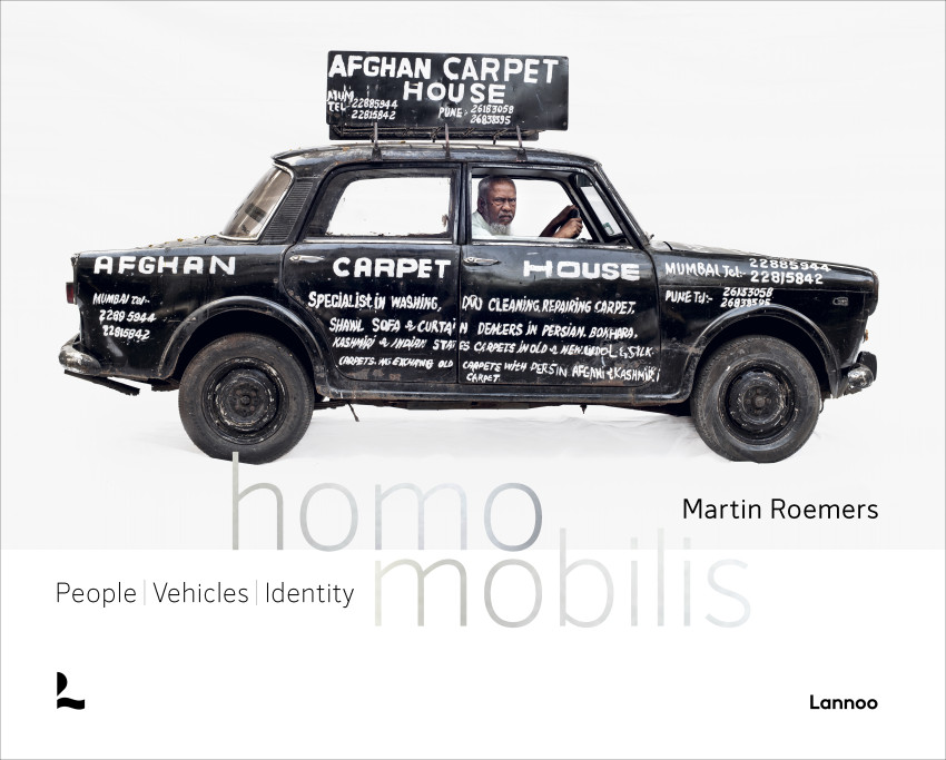 Homo Mobilis: wat onze voertuigen over ons zeggen