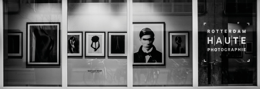 Interview: Roy Kahmann over Haute Photographie